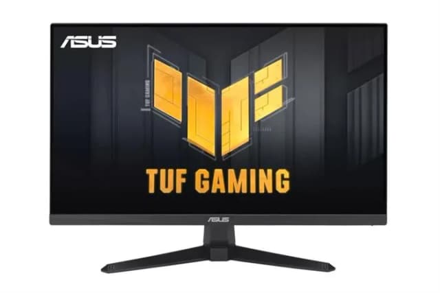So sánh giá Màn hình Gaming Asus TUF VG249QE5A 23.8 inch FHD/IPS/146Hz/1ms rẻ nhất? - Ảnh 4