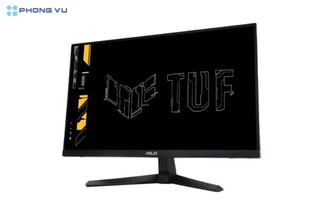 So sánh giá Màn hình Gaming Asus TUF VG249QE5A 23.8 inch FHD/IPS/146Hz/1ms rẻ nhất? - Ảnh 7