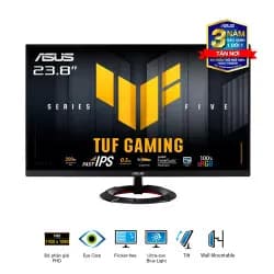 So sánh giá Màn hình Gaming Asus TUF VG249QE5A 23.8 inch FHD/IPS/146Hz/1ms rẻ nhất? - Ảnh 8