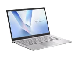 Laptop Asus Vivobook 14 X1404VA - EB260W (Core 5 120U, 16GB, 512GB, Full HD, Win11) - Giá rẻ nhất hôm nay - Ảnh 1