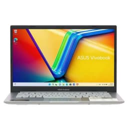 Laptop Asus Vivobook 14 X1404VA - EB260W (Core 5 120U, 16GB, 512GB, Full HD, Win11) - Giá rẻ nhất hôm nay - Ảnh 2