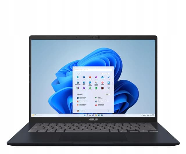 Laptop Asus Vivobook 14 X1407CA - LY008W (Ultra 5 225H, 16GB, 512GB, WUXGA, Win11) - Ảnh 7