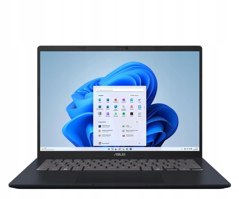 So sánh giá Laptop Asus Vivobook 14 X1407CA - LY008W (Ultra 5 225H, 16GB, 512GB, WUXGA, Win11) - Tìm sản phẩm giá rẻ nhất - Ảnh 1