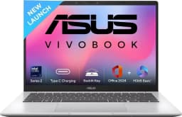 So sánh giá Laptop Asus Vivobook 14 X1407CA - LY008W (Ultra 5 225H, 16GB, 512GB, WUXGA, Win11) - Tìm sản phẩm giá rẻ nhất - Ảnh 2