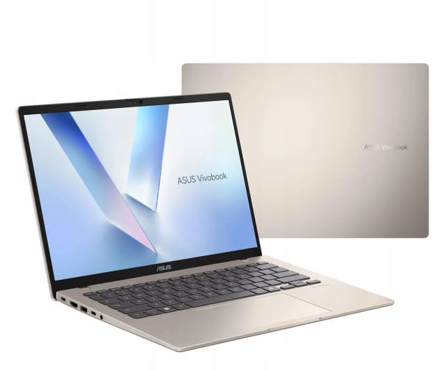 Top 1 so sánh giá Laptop Asus Vivobook 14 X1407CA - LY008W (Ultra 5 225H, 16GB, 512GB, WUXGA, Win11) - Tìm sản phẩm giá rẻ nhất - Ảnh 4