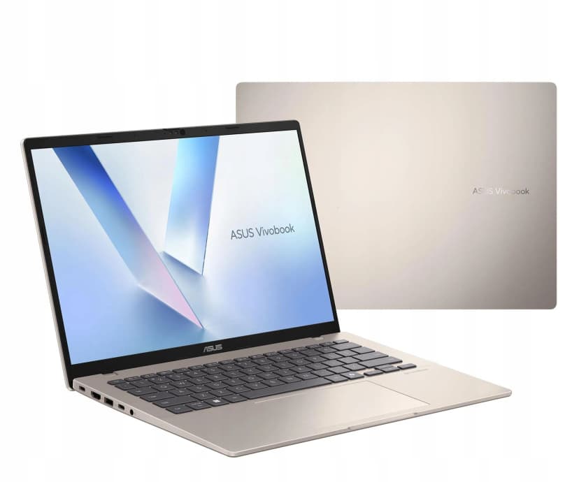 So sánh giá Laptop Asus Vivobook 14 X1407CA - LY008W (Ultra 5 225H, 16GB, 512GB, WUXGA, Win11) - Tìm sản phẩm giá rẻ nhất - Ảnh 4