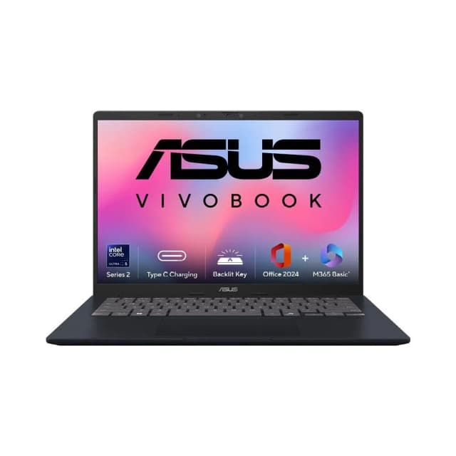 Top 1 so sánh giá Laptop Asus Vivobook 14 X1407CA - LY008W (Ultra 5 225H, 16GB, 512GB, WUXGA, Win11) - Tìm sản phẩm giá rẻ nhất - Ảnh 5