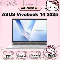 So sánh giá Laptop Asus Vivobook 14 X1407CA - LY008W (Ultra 5 225H, 16GB, 512GB, WUXGA, Win11) - Tìm sản phẩm giá rẻ nhất - Ảnh 8