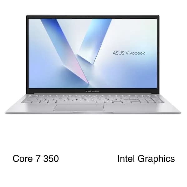 Laptop Asus Vivobook 15 X1504MA - BQ633W (Core 7 350, 8GB, 512GB, Full HD, Win11) - Ảnh 19