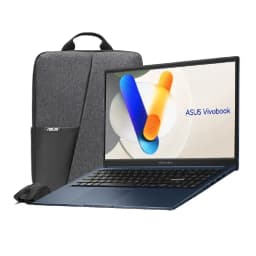 Laptop Asus Vivobook 15 X1504VA - BQ793W (Core 3 100U, 8GB, 512GB, Full HD, Win11) - Giá rẻ nhất hôm nay - Ảnh 3