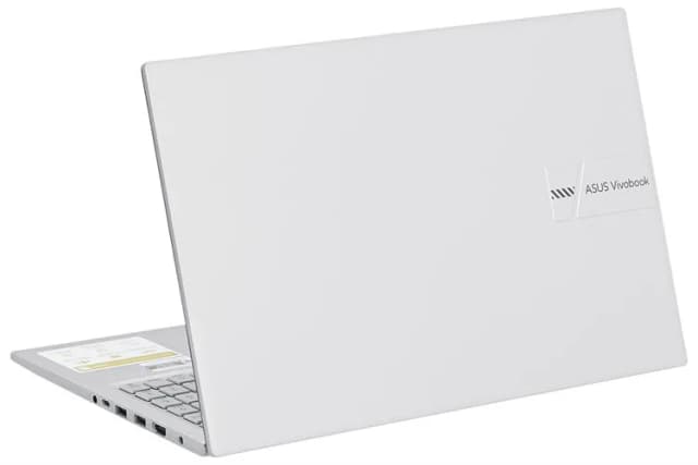 Laptop Asus Vivobook 15 X1504ZA - NJ1546W (i5 1235U, 16GB, 512GB, Full HD, Win11) - 12