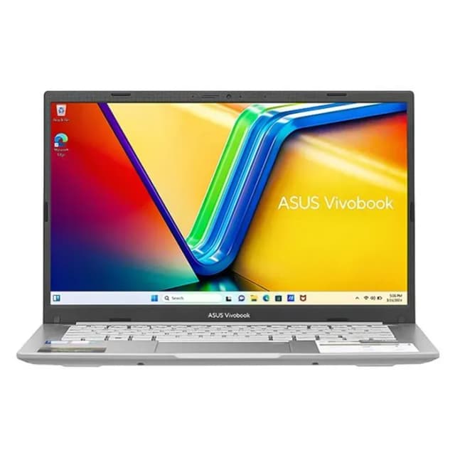 Laptop Asus Vivobook 15 X1504ZA - NJ1546W (i5 1235U, 16GB, 512GB, Full HD, Win11) - 15
