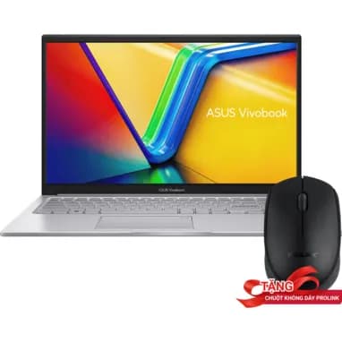 Laptop Asus Vivobook 15 X1504ZA - NJ1546W (i5 1235U, 16GB, 512GB, Full HD, Win11) - 18
