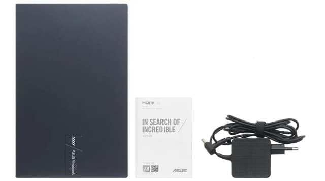 Laptop Asus Vivobook 15 X1504ZA - NJ1546W (i5 1235U, 16GB, 512GB, Full HD, Win11) - 20