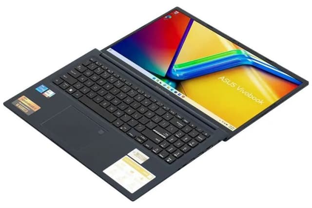Laptop Asus Vivobook 15 X1504ZA - NJ1546W (i5 1235U, 16GB, 512GB, Full HD, Win11) - 8