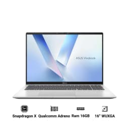 Laptop Asus Vivobook 16 A1607QA - MB067W (X1 26 100, 16GB, 512GB, WUXGA, Win11) - Giá rẻ nhất hôm nay - Ảnh 4