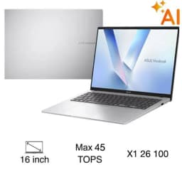 Laptop Asus Vivobook 16 A1607QA - MB067W (X1 26 100, 16GB, 512GB, WUXGA, Win11) - Giá rẻ nhất hôm nay - Ảnh 10