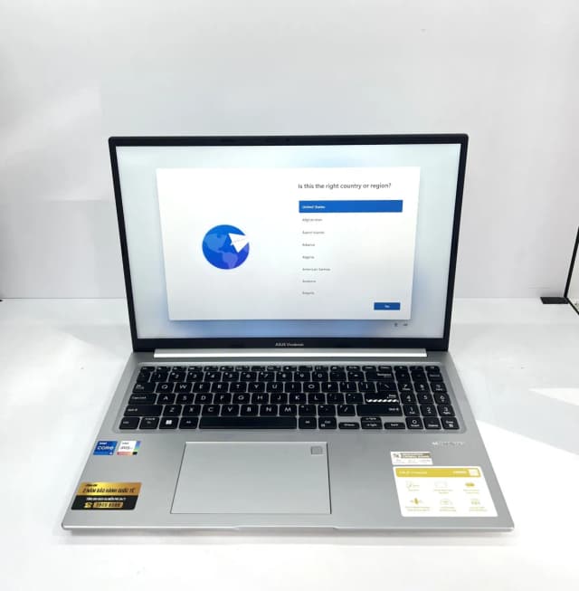 Top 1 so sánh giá Laptop Asus Vivobook 16 X1605VA - MB360W (i5 1335U, 16GB, 512GB, WUXGA, Win11) - Tìm sản phẩm giá rẻ nhất - Ảnh 12