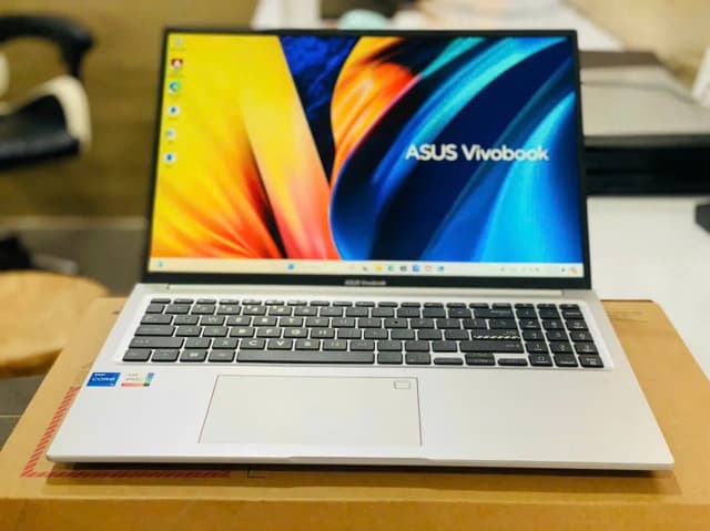 Top 1 so sánh giá Laptop Asus Vivobook 16 X1605VA - MB360W (i5 1335U, 16GB, 512GB, WUXGA, Win11) - Tìm sản phẩm giá rẻ nhất - Ảnh 14