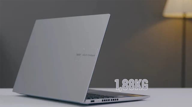 Top 1 so sánh giá Laptop Asus Vivobook 16 X1605VA - MB360W (i5 1335U, 16GB, 512GB, WUXGA, Win11) - Tìm sản phẩm giá rẻ nhất - Ảnh 19