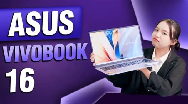 Top 1 so sánh giá Laptop Asus Vivobook 16 X1605VA - MB360W (i5 1335U, 16GB, 512GB, WUXGA, Win11) - Tìm sản phẩm giá rẻ nhất - Ảnh 10