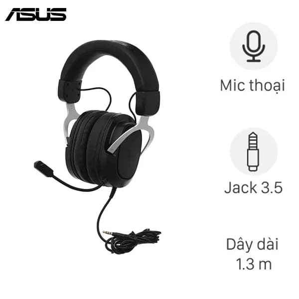 Laptop Asus Vivobook 15 OLED A1505VA - MA515WS (i5 13420H, 16GB, 512GB, 2.8K OLED 120Hz, OfficeH24+365, Win11) - 15