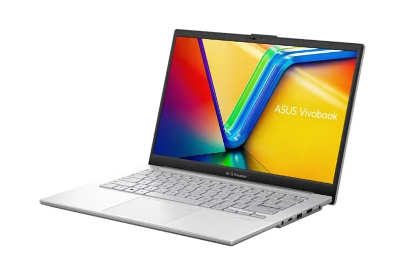 Laptop Asus Vivobook Go 14 E1404FA - EB1832W (R5 40, 8GB, 512GB, Full HD, Win11) - Giá rẻ nhất hôm nay - Ảnh 3