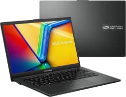 Laptop Asus VivoBook Go 14 E1404FA - EB945W (R5 40, 16GB, 512GB, Full HD, Win11) - Giá rẻ nhất hôm nay - Ảnh 2