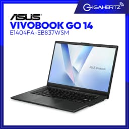 Laptop Asus VivoBook Go 14 E1404FA - EB945W (R5 40, 16GB, 512GB, Full HD, Win11) - Giá rẻ nhất hôm nay - Ảnh 13