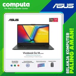 Laptop Asus VivoBook Go 14 E1404FA - EB945W (R5 40, 16GB, 512GB, Full HD, Win11) - Giá rẻ nhất hôm nay - Ảnh 15