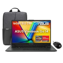 Laptop Asus VivoBook Go 14 E1404FA - EB945W (R5 40, 16GB, 512GB, Full HD, Win11) - Giá rẻ nhất hôm nay - Ảnh 17