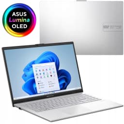 Laptop Asus Vivobook Go 15 E1504FA - BQ350W (R5 40, 16GB, 512GB, Full HD, Win11) - Giá rẻ nhất hôm nay - Ảnh 7