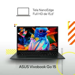Laptop Asus Vivobook Go 15 E1504FA - BQ350W (R5 40, 16GB, 512GB, Full HD, Win11) - Giá rẻ nhất hôm nay - Ảnh 9