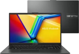 Laptop Asus Vivobook Go 15 E1504FA - BQ374W (R5 40, 8GB, 512GB, Full HD, Win11) - Giá rẻ nhất hôm nay - Ảnh 1