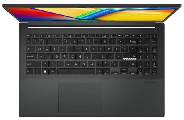Top 1 so sánh giá Laptop Asus Vivobook Go 15 E1504FA - BQ374W (R5 40, 8GB, 512GB, Full HD, Win11) - Tìm sản phẩm giá rẻ nhất - Ảnh 13