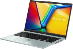 Laptop Asus Vivobook Go 15 E1504FA - BQ374W (R5 40, 8GB, 512GB, Full HD, Win11) - Giá rẻ nhất hôm nay - Ảnh 5