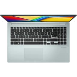 Laptop Asus Vivobook Go 15 E1504FA - BQ374W (R5 40, 8GB, 512GB, Full HD, Win11) - Giá rẻ nhất hôm nay - Ảnh 10