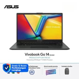 Laptop Asus Vivobook Go E1404FA - EB482W (R5 7520U, 16GB, 512GB, Full HD, Win11) - Giá rẻ nhất hôm nay - Ảnh 8
