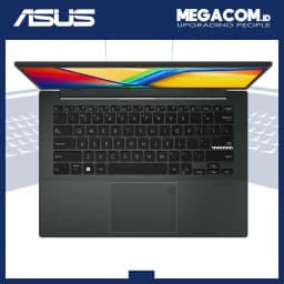 Laptop Asus Vivobook Go E1404FA - EB482W (R5 7520U, 16GB, 512GB, Full HD, Win11) - Giá rẻ nhất hôm nay - Ảnh 10