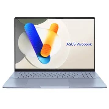 Top 1 so sánh giá Laptop Asus Vivobook S 16 OLED S5606MA - MX050W (Ultra 5 125H, 16GB, 512GB, 3.2K OLED 120Hz, Win11) - Tìm sản phẩm giá rẻ nhất - Ảnh 2