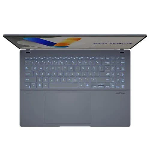 Top 1 so sánh giá Laptop Asus Vivobook S 16 OLED S5606MA - MX050W (Ultra 5 125H, 16GB, 512GB, 3.2K OLED 120Hz, Win11) - Tìm sản phẩm giá rẻ nhất - Ảnh 11