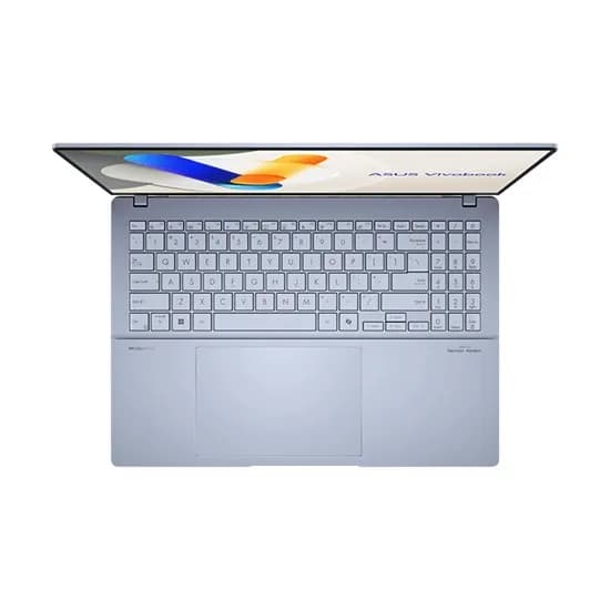 Top 1 so sánh giá Laptop Asus Vivobook S 16 OLED S5606MA - MX050W (Ultra 5 125H, 16GB, 512GB, 3.2K OLED 120Hz, Win11) - Tìm sản phẩm giá rẻ nhất - Ảnh 16