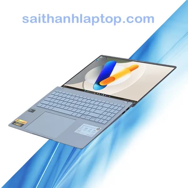 Top 1 so sánh giá Laptop Asus Vivobook S 16 OLED S5606MA - MX050W (Ultra 5 125H, 16GB, 512GB, 3.2K OLED 120Hz, Win11) - Tìm sản phẩm giá rẻ nhất - Ảnh 17