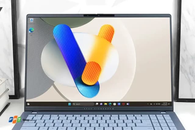 Top 1 so sánh giá Laptop Asus Vivobook S 16 OLED S5606MA - MX050W (Ultra 5 125H, 16GB, 512GB, 3.2K OLED 120Hz, Win11) - Tìm sản phẩm giá rẻ nhất - Ảnh 18