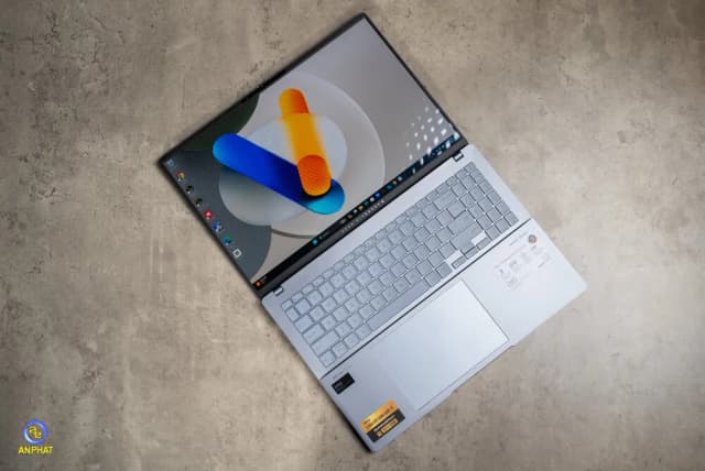 Top 1 so sánh giá Laptop Asus Vivobook S 16 OLED S5606MA - MX050W (Ultra 5 125H, 16GB, 512GB, 3.2K OLED 120Hz, Win11) - Tìm sản phẩm giá rẻ nhất - Ảnh 19