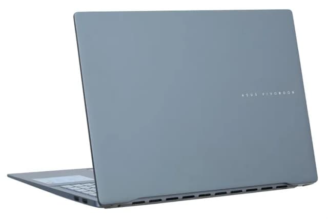 Top 1 so sánh giá Laptop Asus Vivobook S 16 OLED S5606MA - MX050W (Ultra 5 125H, 16GB, 512GB, 3.2K OLED 120Hz, Win11) - Tìm sản phẩm giá rẻ nhất - Ảnh 3
