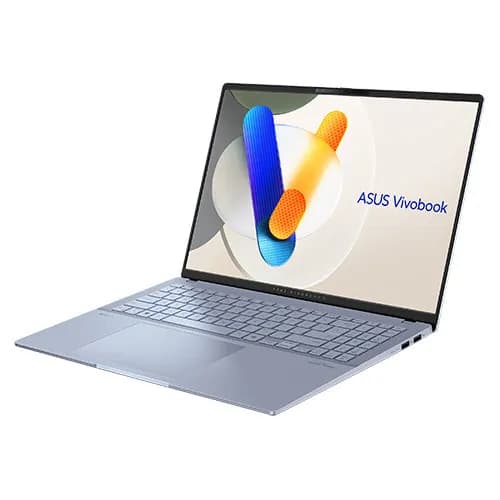 Top 1 so sánh giá Laptop Asus Vivobook S 16 OLED S5606MA - MX050W (Ultra 5 125H, 16GB, 512GB, 3.2K OLED 120Hz, Win11) - Tìm sản phẩm giá rẻ nhất - Ảnh 6