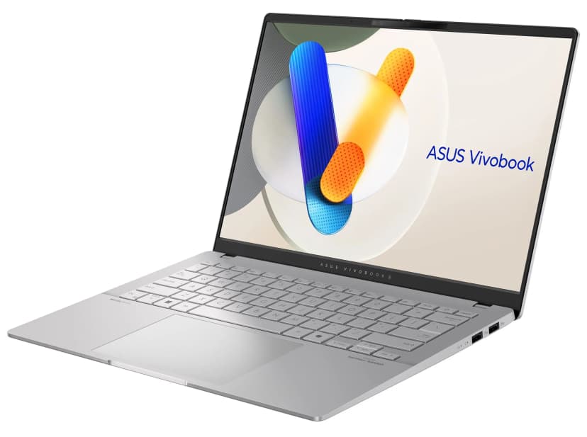 So sánh giá Laptop Asus Vivobook S14 M3407GA - SF030W (R7 AI 445, 16GB, 512GB, WUXGA OLED, Win11) - Tìm sản phẩm giá rẻ nhất - Ảnh 1