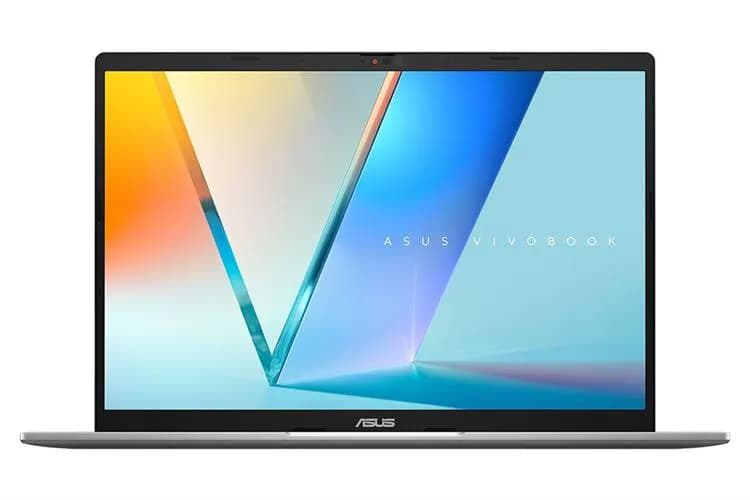 So sánh giá Laptop Asus Vivobook S14 M3407GA - SF030W (R7 AI 445, 16GB, 512GB, WUXGA OLED, Win11) - Tìm sản phẩm giá rẻ nhất - Ảnh 2