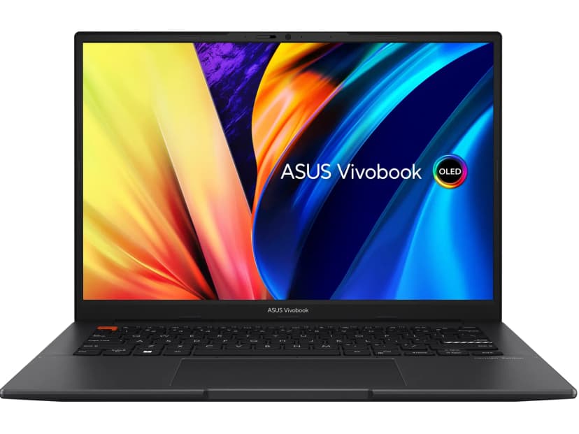 So sánh giá Laptop Asus Vivobook S14 M3407GA - SF030W (R7 AI 445, 16GB, 512GB, WUXGA OLED, Win11) - Tìm sản phẩm giá rẻ nhất - Ảnh 4